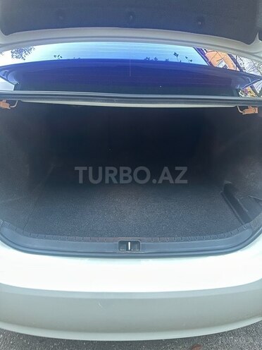Toyota Corolla 2014, 193,000 km - 1.6 l - Bakı