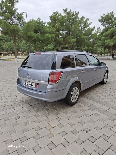 Opel Astra 2006, 226,271 km - 1.4 l - Sumqayıt