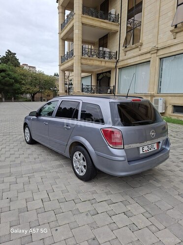 Opel Astra 2006, 226,271 km - 1.4 l - Sumqayıt