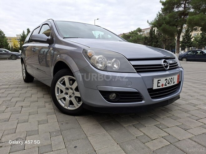 Opel Astra 2006, 226,271 km - 1.4 l - Sumqayıt