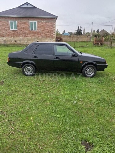 LADA (VAZ) 21099 1995, 250,000 km - 1.5 л - Masallı