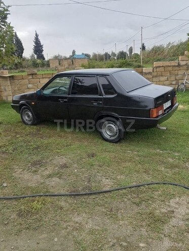 LADA (VAZ) 21099 1995, 250,000 km - 1.5 л - Masallı
