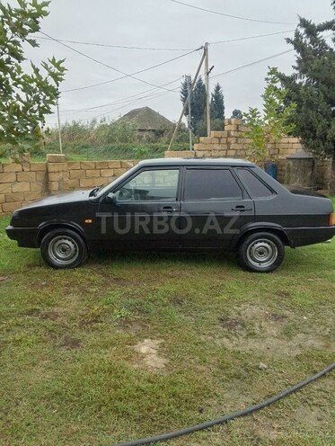 LADA (VAZ) 21099 1995, 250,000 km - 1.5 л - Masallı