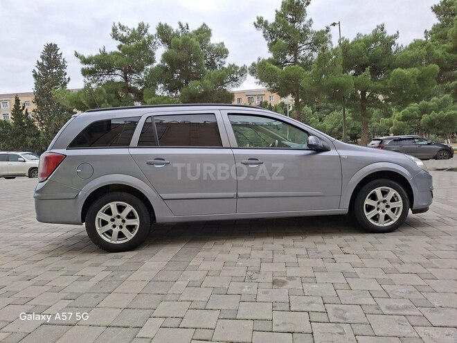 Opel Astra 2006, 226,271 km - 1.4 l - Sumqayıt