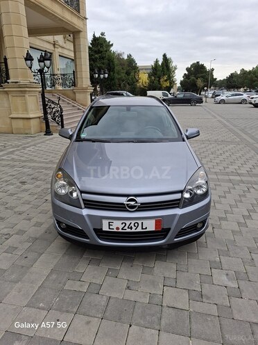 Opel Astra 2006, 226,271 km - 1.4 l - Sumqayıt