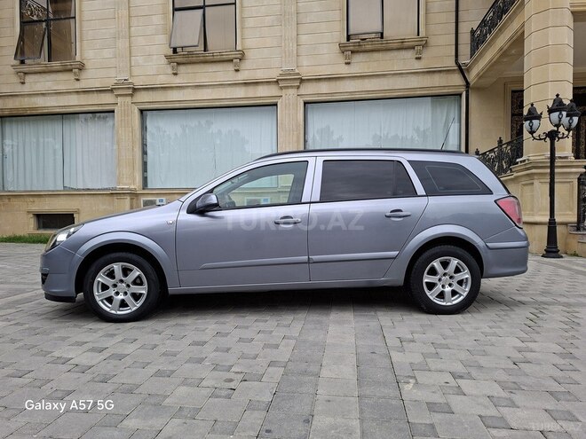 Opel Astra 2006, 226,271 km - 1.4 l - Sumqayıt