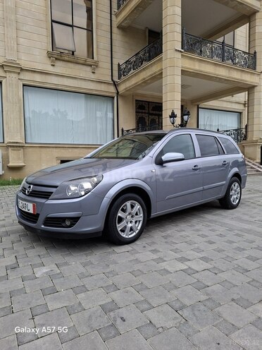 Opel Astra 2006, 226,271 km - 1.4 l - Sumqayıt