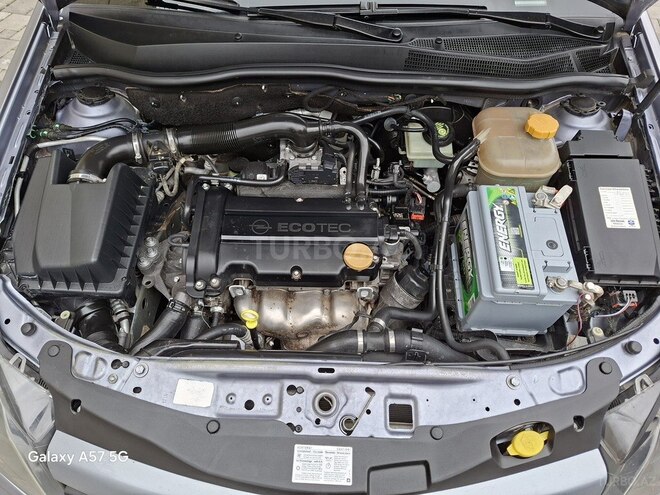 Opel Astra 2006, 226,271 km - 1.4 l - Sumqayıt