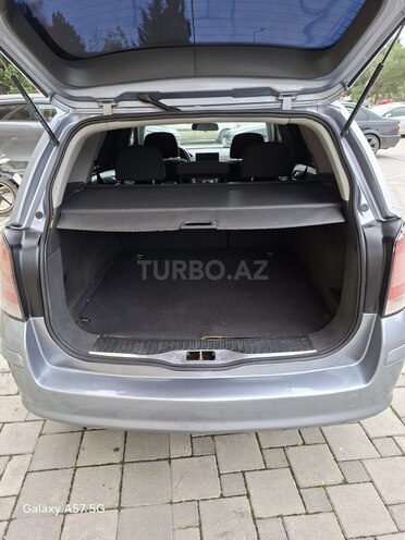 Opel Astra 2006, 226,271 km - 1.4 l - Sumqayıt