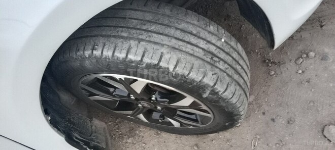 Hyundai Accent 2011, 335,000 km - 1.6 л - Bakı