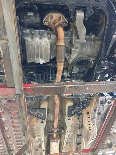 Opel Astra 2006, 226,271 km - 1.4 l - Sumqayıt