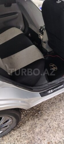 Hyundai Accent 2010, 311,000 km - 1.4 l - Bakı