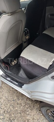 Hyundai Accent 2010, 311,000 km - 1.4 l - Bakı