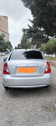 Hyundai Accent 2010, 311,000 km - 1.4 l - Bakı