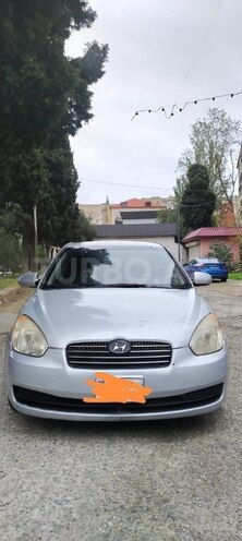 Hyundai Accent 2010, 311,000 km - 1.4 l - Bakı