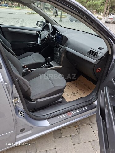 Opel Astra 2006, 226,271 km - 1.4 l - Sumqayıt
