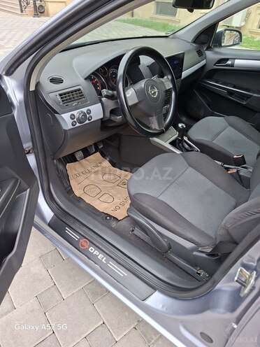 Opel Astra 2006, 226,271 km - 1.4 l - Sumqayıt