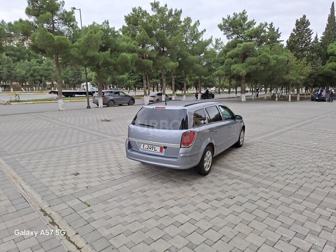 Opel Astra 2006, 226,271 km - 1.4 l - Sumqayıt