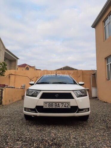 Khazar SD 2022, 88,000 km - 1.6 л - Bakı