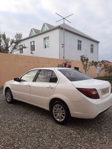 Khazar SD 2022, 88,000 km - 1.6 л - Bakı