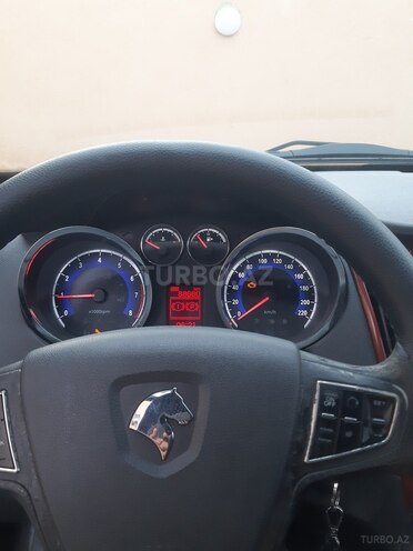 Khazar SD 2022, 88,000 km - 1.6 л - Bakı