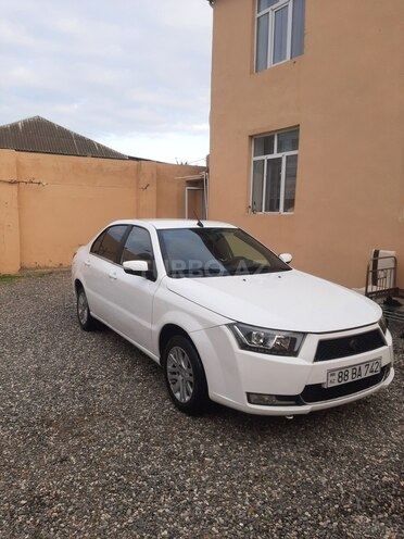 Khazar SD 2022, 88,000 km - 1.6 л - Bakı