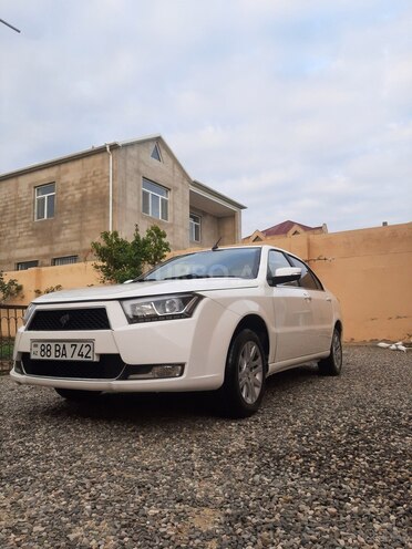 Khazar SD 2022, 88,000 km - 1.6 л - Bakı