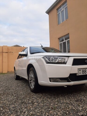 Khazar SD 2022, 88,000 km - 1.6 л - Bakı