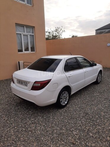 Khazar SD 2022, 88,000 km - 1.6 л - Bakı