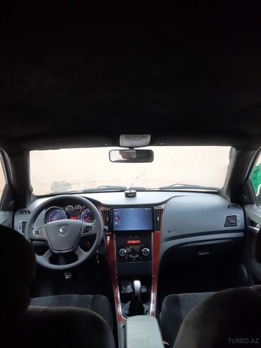 Khazar SD 2022, 88,000 km - 1.6 л - Bakı