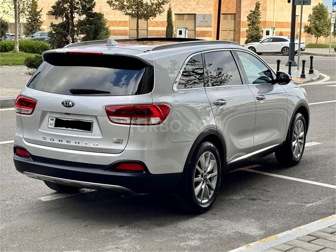 Kia Sorento 2017, 165,980 km - 2.0 l - Bakı