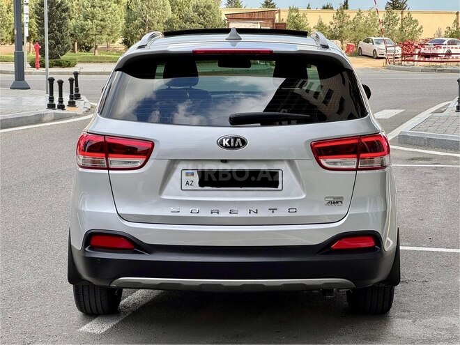 Kia Sorento 2017, 165,980 km - 2.0 l - Bakı