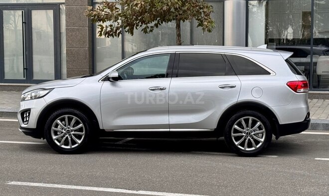 Kia Sorento 2017, 165,980 km - 2.0 l - Bakı