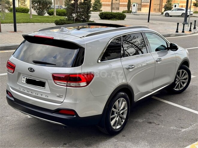 Kia Sorento 2017, 165,980 km - 2.0 l - Bakı