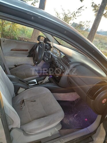 Opel Omega 1999, 277,000 km - 2.5 l - Masallı