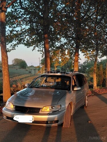 Opel Omega 1999, 277,000 km - 2.5 l - Masallı