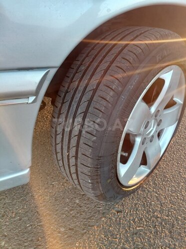 Opel Omega 1999, 277,000 km - 2.5 l - Masallı