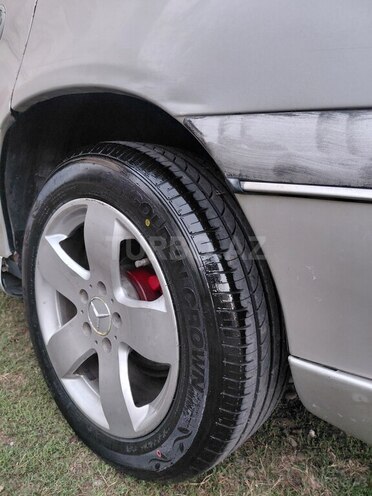 Opel Omega 1999, 277,000 km - 2.5 l - Masallı