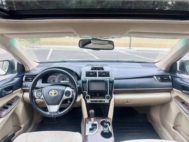 Toyota Camry 2013, 242,000 km - 2.5 l - Bakı