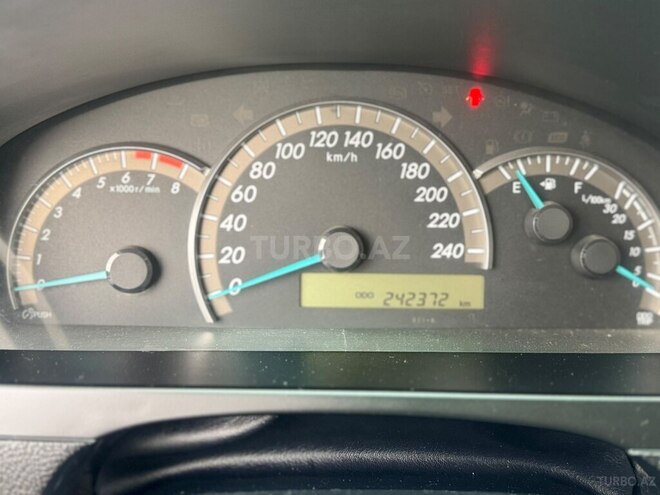 Toyota Camry 2013, 242,000 km - 2.5 l - Bakı