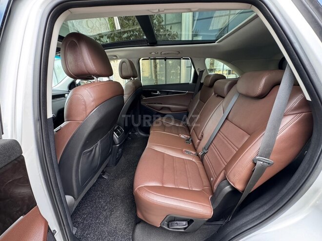 Kia Sorento 2017, 165,980 km - 2.0 l - Bakı