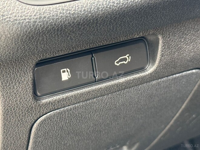 Kia Sorento 2017, 165,980 km - 2.0 l - Bakı