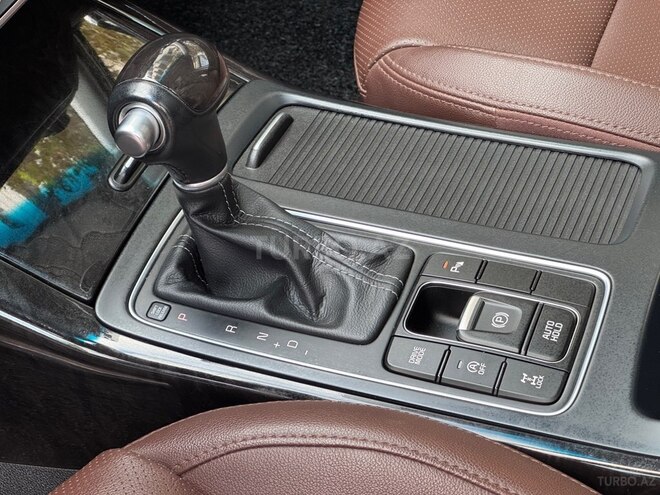 Kia Sorento 2017, 165,980 km - 2.0 l - Bakı