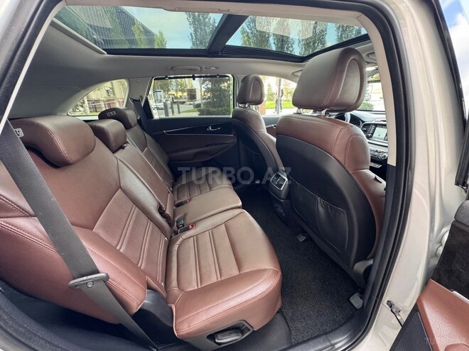Kia Sorento 2017, 165,980 km - 2.0 l - Bakı