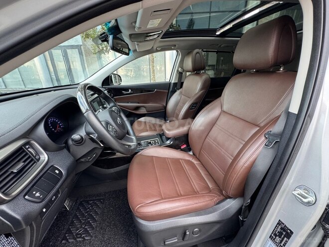Kia Sorento 2017, 165,980 km - 2.0 l - Bakı
