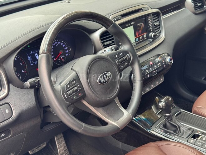 Kia Sorento 2017, 165,980 km - 2.0 l - Bakı