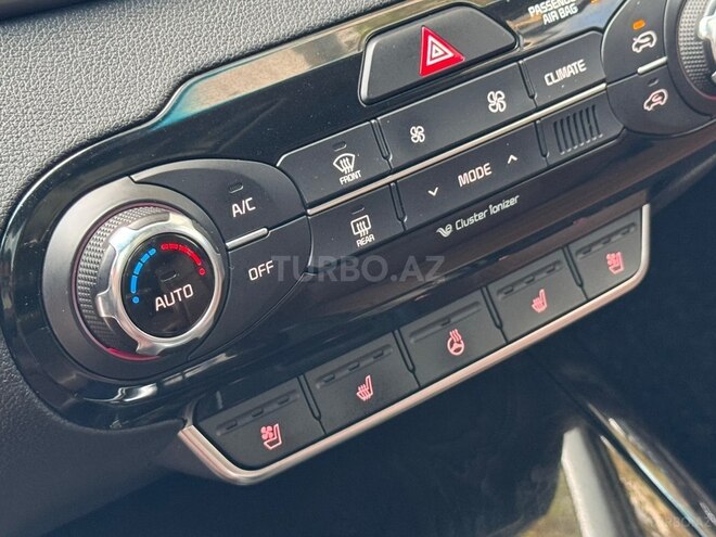 Kia Sorento 2017, 165,980 km - 2.0 l - Bakı