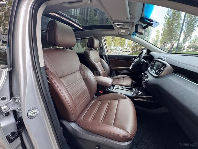 Kia Sorento 2017, 165,980 km - 2.0 l - Bakı