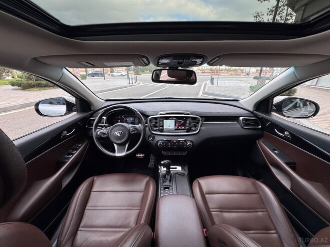 Kia Sorento 2017, 165,980 km - 2.0 l - Bakı