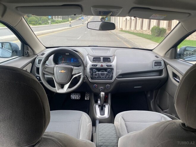 Chevrolet Cobalt 2024, 36,552 km - 1.5 l - Bakı